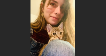 perrine pet sitter à SARLAT LA CANEDA 24200_1