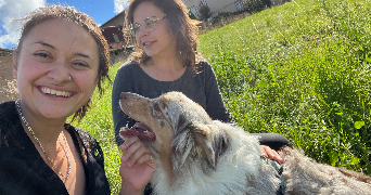 léa pet sitter à BRUSSIEU 69690_2