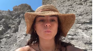 romy pet sitter à MARSEILLE 06 13006