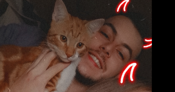 christopher pet sitter à ST OMER 62500_0