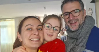 lizzie cat sitter à DEVILLE LES ROUEN 76250