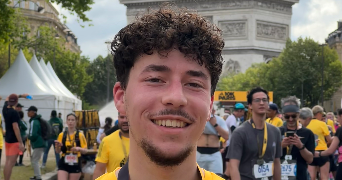 axel pet sitter à TRIEL SUR SEINE 78510_0