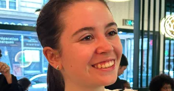 manon pet sitter à CERGY 95000