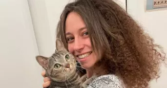 sandra pet sitter à BLOIS 41000