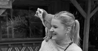 roxane pet sitter à LATTES 34970