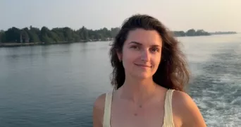 chloe pet sitter à PARIS 06 75006