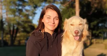 coralie pet sitter à BREST 29200