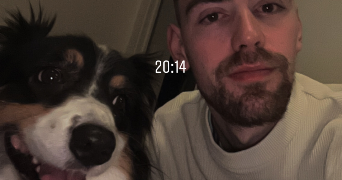 flavien pet sitter à TOURS 37000_0