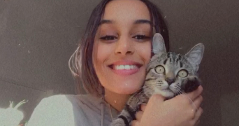 ikram pet sitter à PARIS 14 75014_0