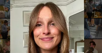 célia pet sitter à PARIS 09 75009
