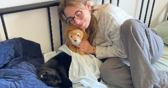 jeanne pet sitter à TOULOUSE 31100_1