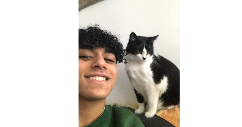 thomass pet sitter à PARIS 20 75020_0