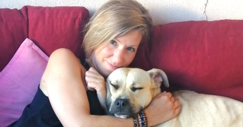 melanie pet sitter à ST CLEMENT DE RIVIERE 34980_0