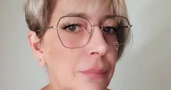murielle pet sitter à VIENNE 38200