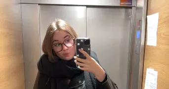 manon pet sitter à LYON 07 69007