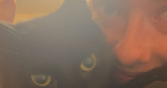 pauline cat sitter à NANTES 44300_1