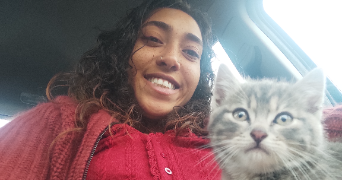 dolcee pet sitter à ORLEANS 45000_0