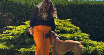 berenice pet sitter à METZ 57000_4