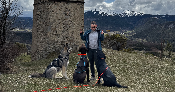 manon pet sitter à ST AVERTIN 37550_6