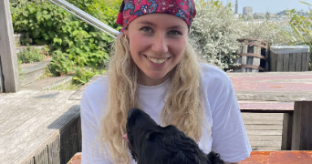 manon pet sitter à AMFREVILLE LA MI VOIE 76920_3