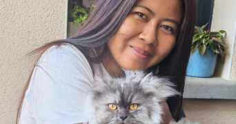 kanjana pet sitter à ORNEX 01210_0