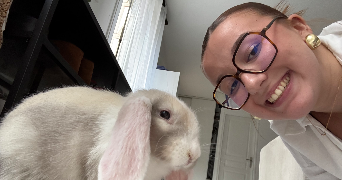 emma pet sitter à ROUEN 76000_0