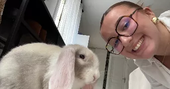 emma pet sitter à ROUEN 76000