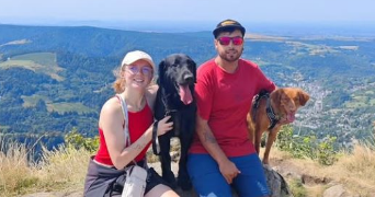 mélanie pet sitter à BEAUNE 21200_0