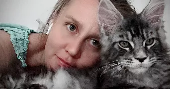 lana pet sitter à MORMANT 77720