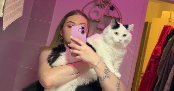 justine pet sitter à Lens 62300_7