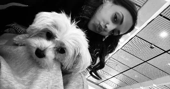 aya dog sitter à PARIS 15 75015