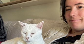 mandy pet sitter à FLEURY SUR ORNE 14123_1