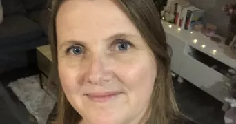 audrey pet sitter à PIERRE BENITE 69310