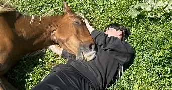 victorine pet sitter à BRETIGNY 21490