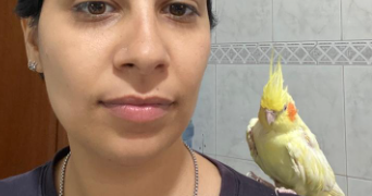 marie theresia pet sitter à STRASBOURG 67000_5