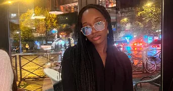 manon pet sitter à CERGY 95800