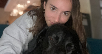 lola pet sitter à LA CIOTAT 13600_3