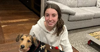 fiona pet sitter à PARIS 15 75015