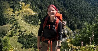 léa pet sitter à HYERES 83400