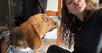 eva pet sitter à ANTIBES 06600_2