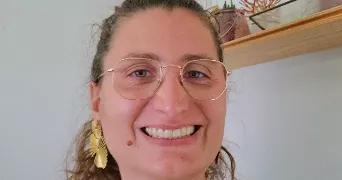 adeline cat sitter à BOURGOIN JALLIEU 38300