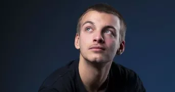 corentin pet sitter à Quimper 29000