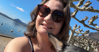 cristina pet sitter à ANNECY 74600_1