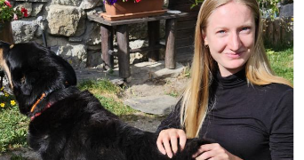 fleur pet sitter à LYON 01 69001_10