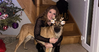 noemie pet sitter à MARQUISE 62250_0