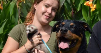 romane pet sitter à CHARTRES DE BRETAGNE 35131_12