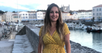 camille pet sitter à PLAISIR 78370_1