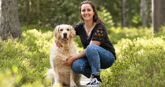 estelle pet sitter à ST NIZIER DU MOUCHEROTTE 38250_0