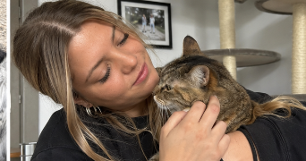 constance pet sitter à EVIAN LES BAINS 74500_3