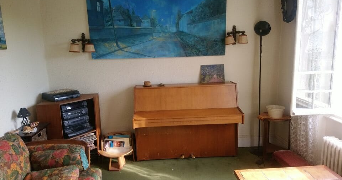 pierre pet sitter à CALUIRE ET CUIRE 69300_3